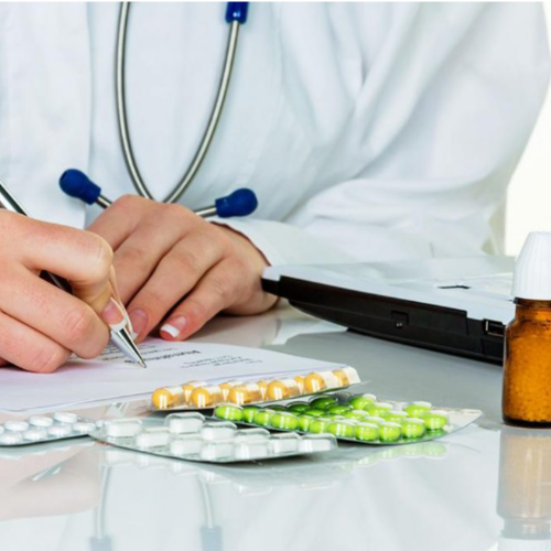 Farmacología