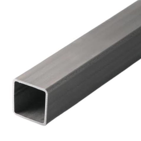 SQUARE TUBE 2X2 1.5MM
