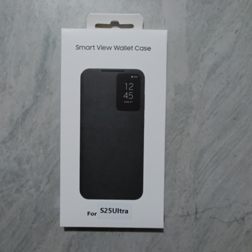 EF-ZS926 S25 ULTRA SMART VIEW WALLET CASE
