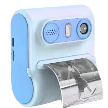 LK-001 PHOTO PRINTING CAMERA