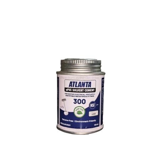 SOLVENT ATLANTA 100cc