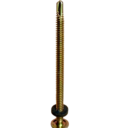 METAL TEKSCREW #3