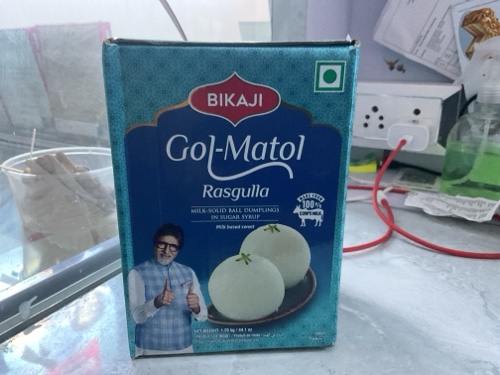 Item image
