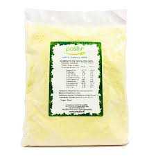 Leche Soya 250g