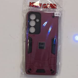 A55 SAM 2 IN 1 SALT NEW CASE