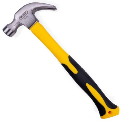 HAMMER FIBERGLASS