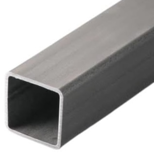 SQUARE TUBE 4X4 2MM