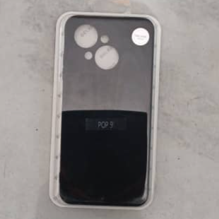 POP 9 TECNO TPU RUBBER NEW COLOR CASE