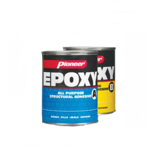 ALL PURPOSE EPOXY 1/2 PINT
