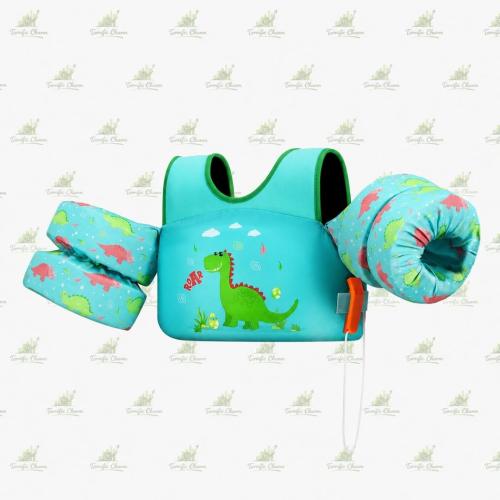 Children's Vest Floaty