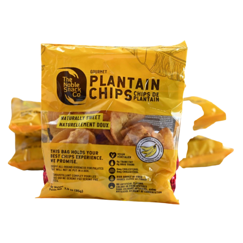 Noble Chips 130g