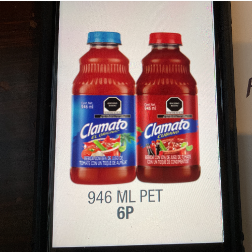 Item image