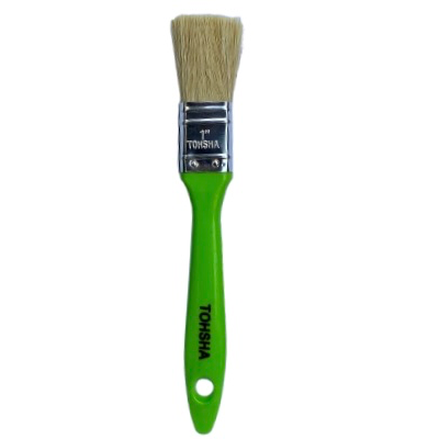 PAINT BRUSH 1 (TOSHA)