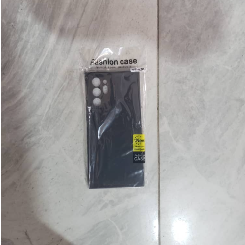 NOTE 20 ULTRA SAM "D" RUBBER FASHION CASE