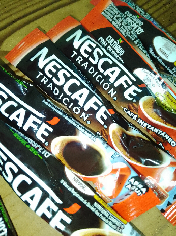 Nescafé 1,8g