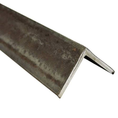 ANGLE BAR 1/4x2 3.5MM