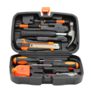 Set Herramientas