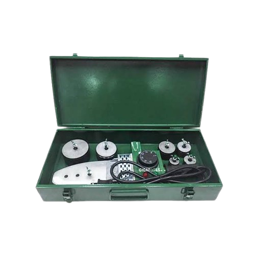 PHILDEX PPR FUSION MACHINE