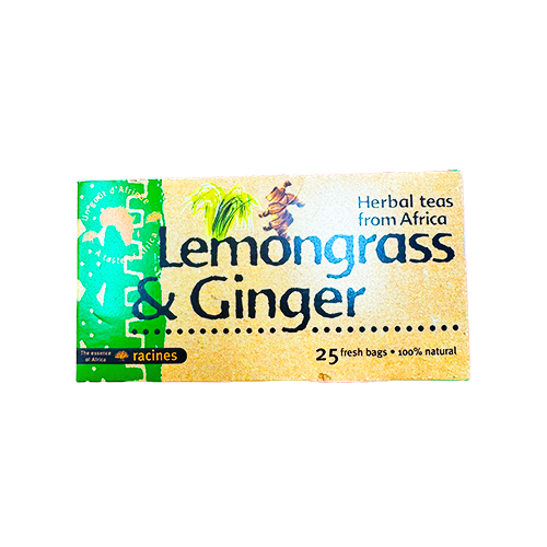 Tea Lemongrass