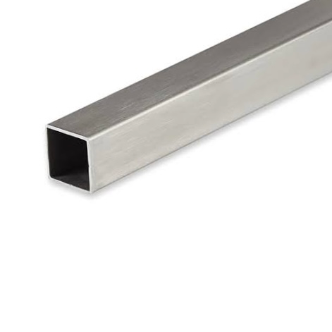 SQUARE TUBE 1.5X1.5 (1.5MM)