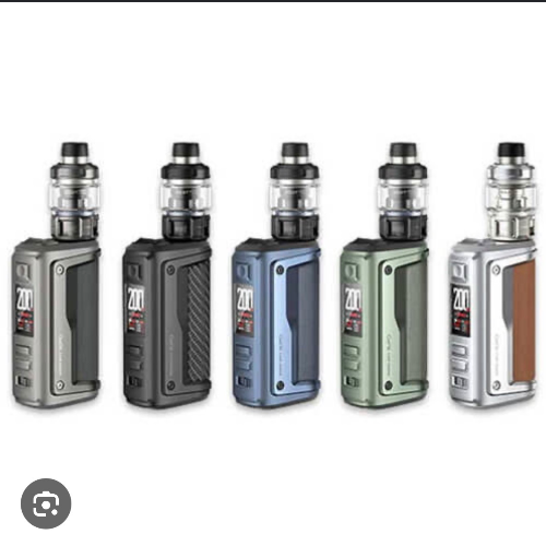 Argus GT 2 Kit - Voopoo