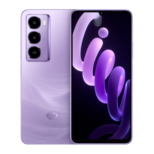 CITY 100 (128+4) ITEL C671L 13MP SMARTPHONE