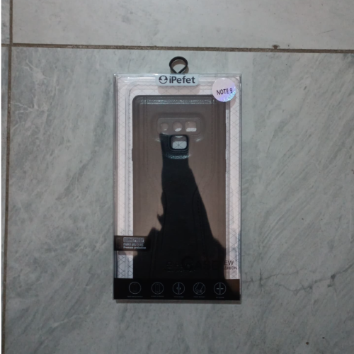 A54 SAM QUAKEPROOF | MOCOM IPEFET LEATHER CASE