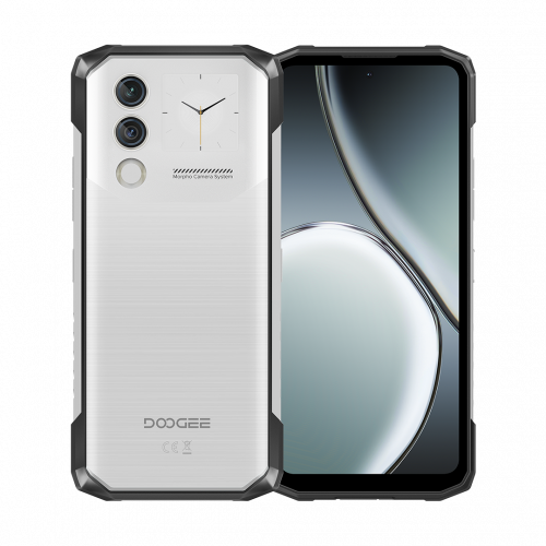 BLADE10 MAX [256+8] DOOGEE 50MP  SMARTPHONE