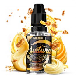 Aroma Kustard Reserve 8ml/30 (Longfill) - Kustard