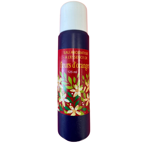 Fleur Oranger 90ml