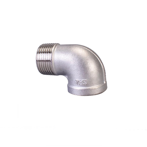 G.I STRAIGHT ELBOW 1/2X90 THICK