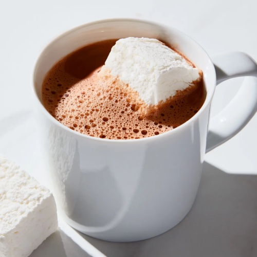 Hot Chocolate
