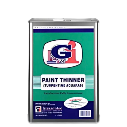 PAINT THINNER GAL