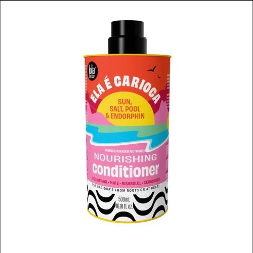 Ela E Carioca Conditioner