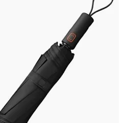 A Lighter Umbrella