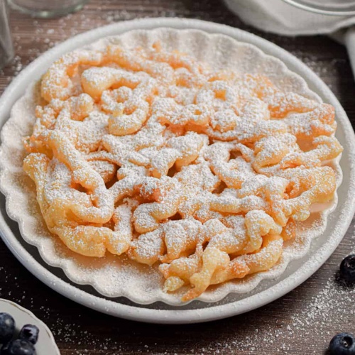 Funnel Cake