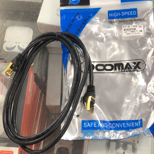 2M SFTP CAT.7 PATCH CORD COMPUTER CABLE