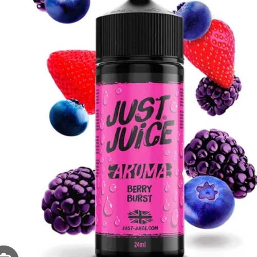 Aroma Longfill 24ml - Just Juice