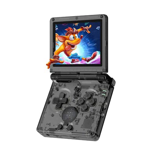 GNGPPROFLCTP GREEN LION GP PRO FOLD GAMING CONSOLE