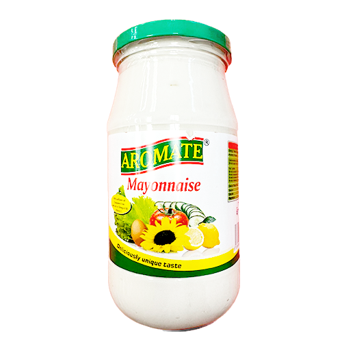Mayonnaise Aromate 900 ML