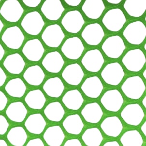PLASTIC SCREEN 3/4 X 4FT (1/2M)