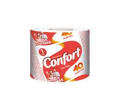 Confort x unidad