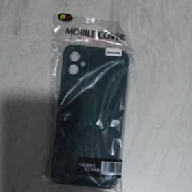A05 SAM RUBBER MOBILE COVER