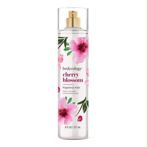 Bodycology Bodymist Cherry Blossom