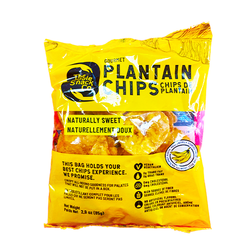 Chips Noble 85g