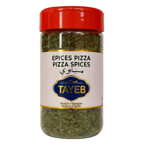 Pizza Spices