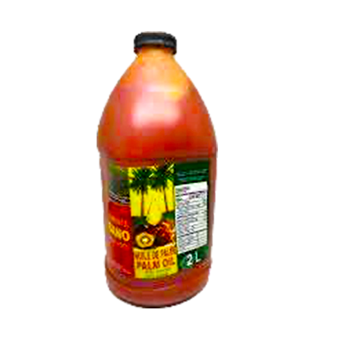 Palm Oil 2L - Sano