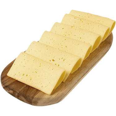 Queso Chanco Laminado Kg