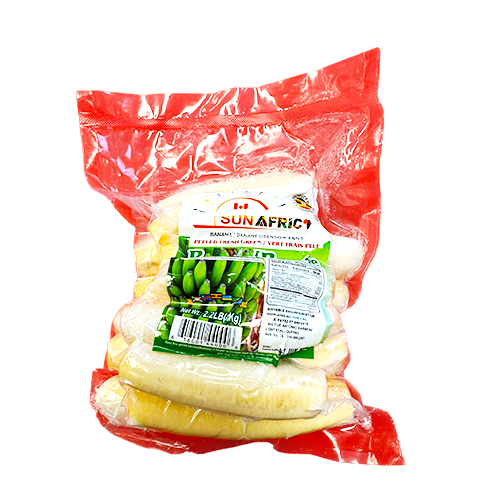 Matoke Banana