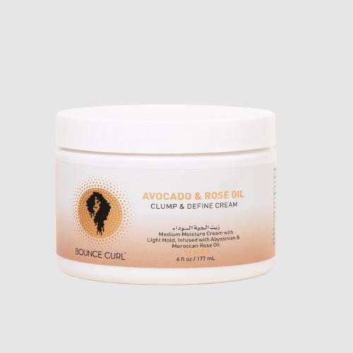 Bounce Curl Clump & Define Creme
